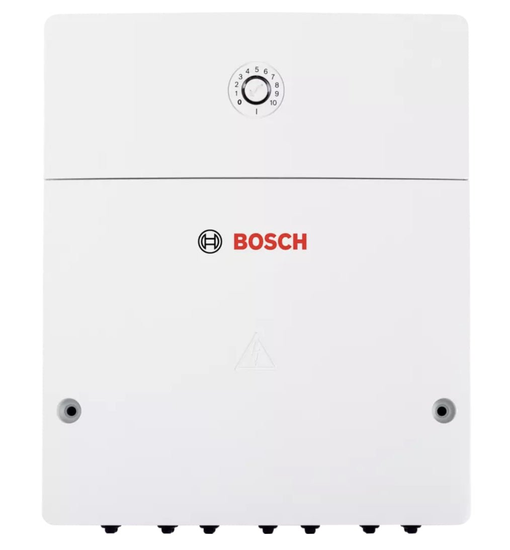 MM 100 - Interface de puissance pour 1 circuit de chauffage complémentaire - Autres #7738110140