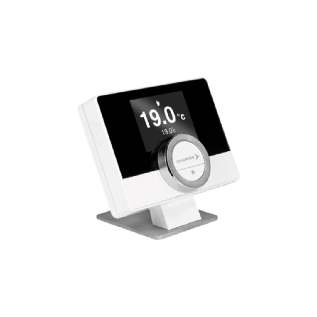 Thermostat sans fil pour 2nd circuit eMO Life - Thermostat radio #7765145