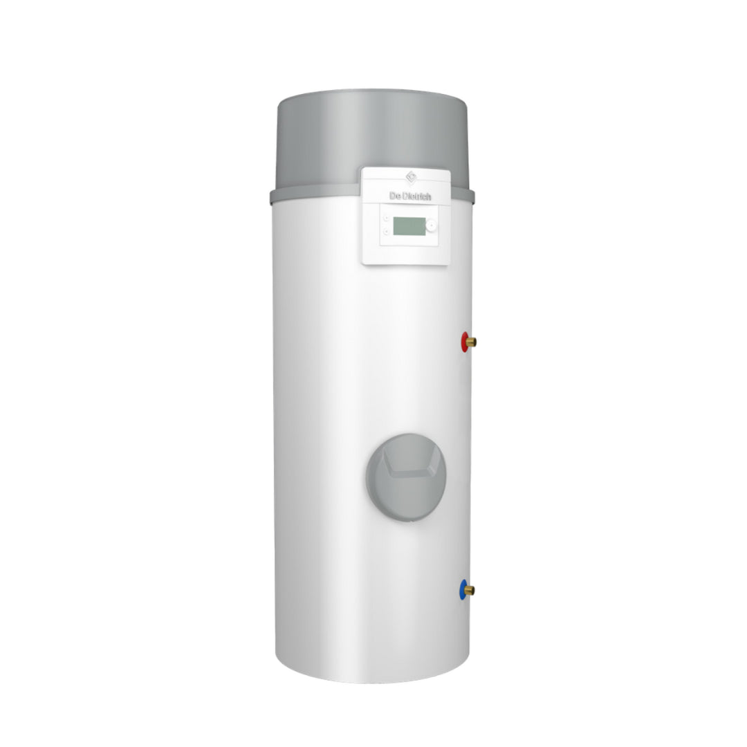 Elensio 250L - Chauffe - eau thermodynamique - Gainable + Air ambiant #7785382
