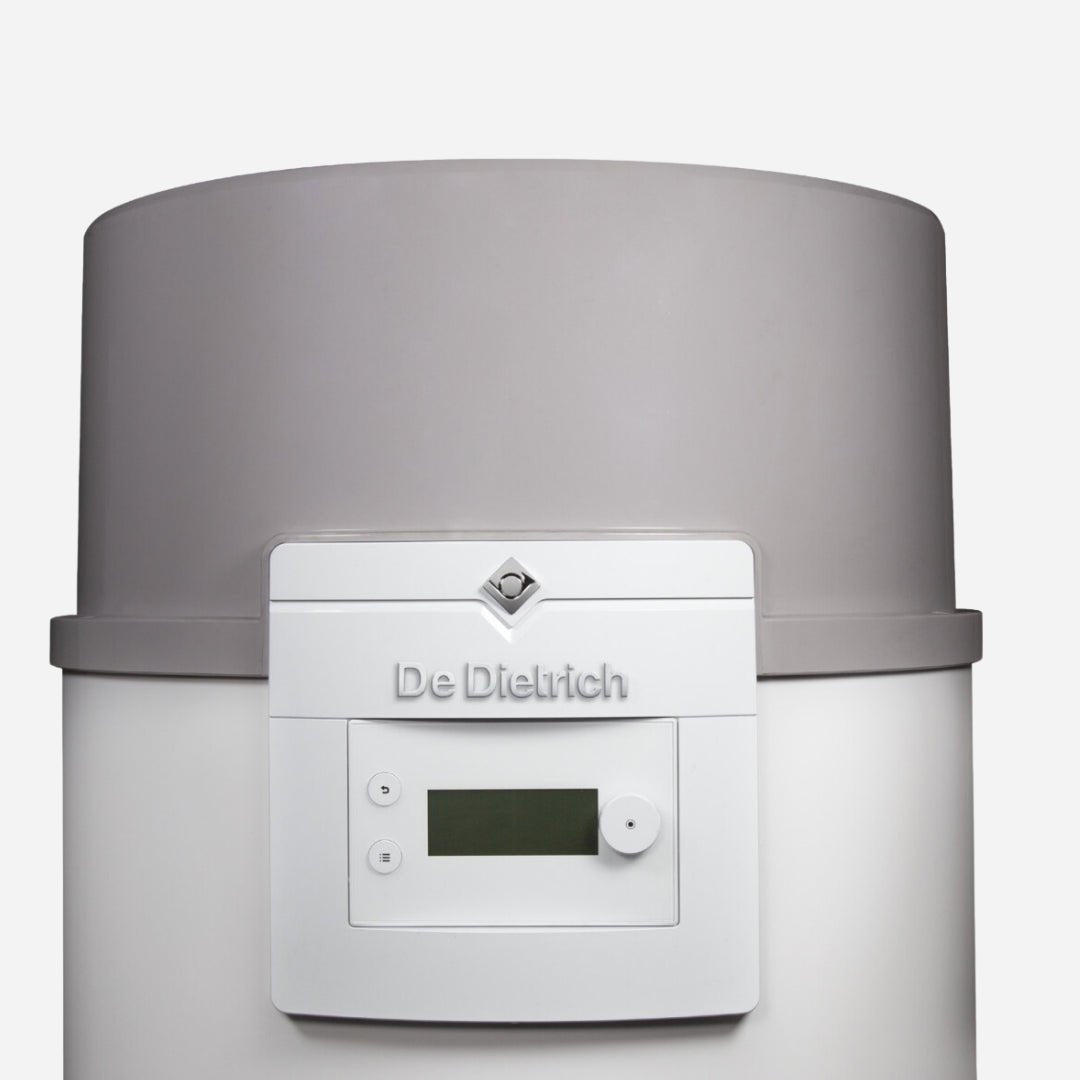 Elensio 200L - Chauffe - eau thermodynamique - Gainable + Air ambiant #7785383