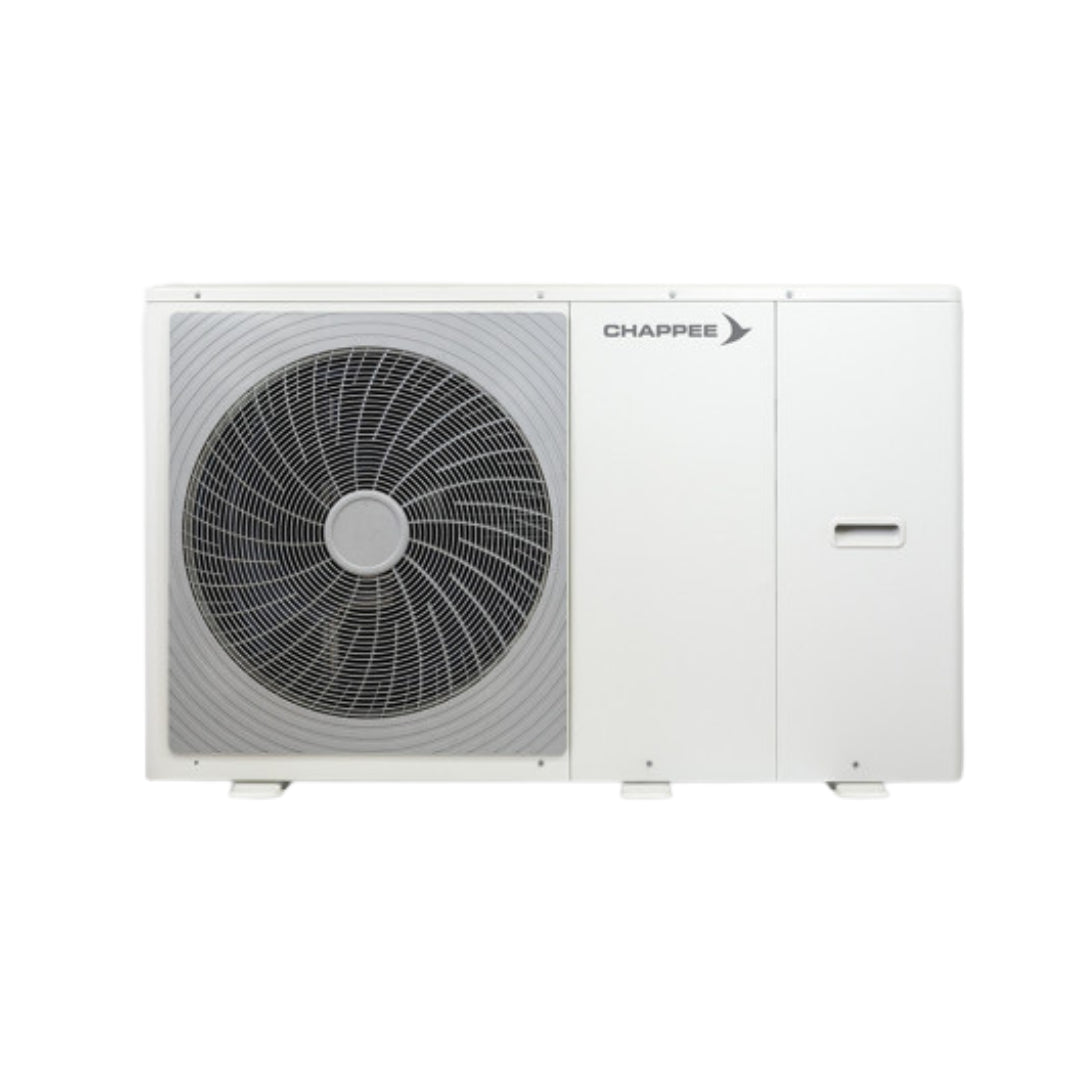 ERIA - M PLUS 12kW Triphasé - Pompe à chaleur Chappée - Monobloc #7798761