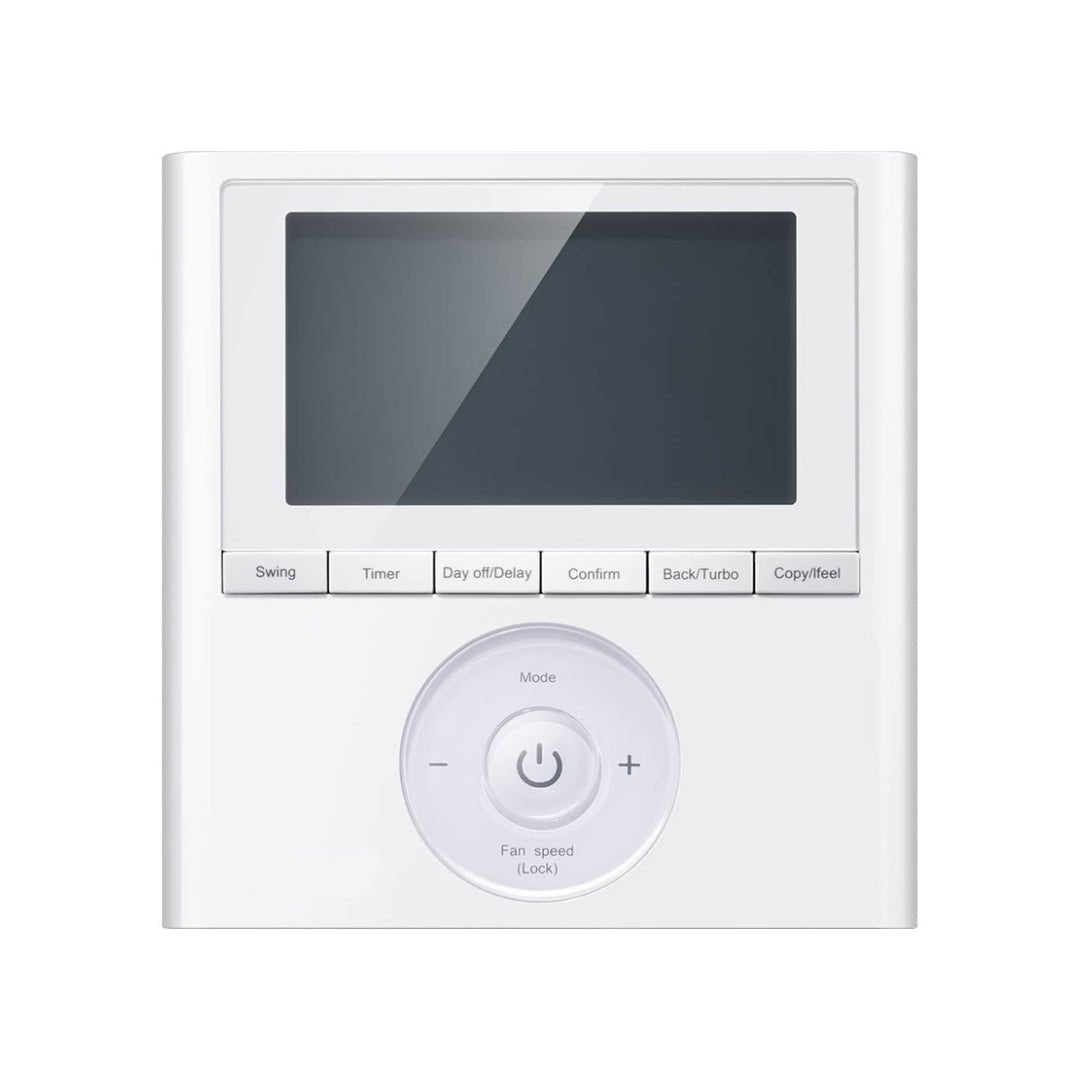 Télécommande filaire RCW11 - Airwell #7ACEL1774