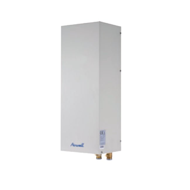 Réchauffeur électrique en ligne - 3 kW - résistance d'appoint - Résistance électrique #7ACFH0822