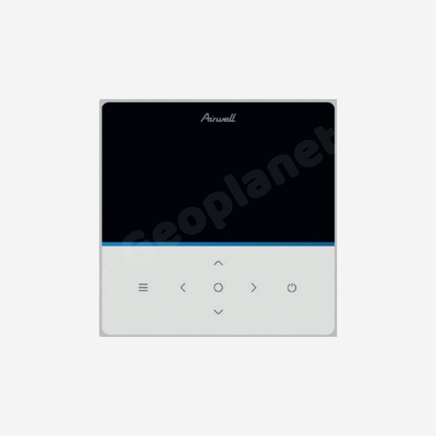 WELLEA M HT R290 - 6kW Monophasé - Airwell #7MB140021