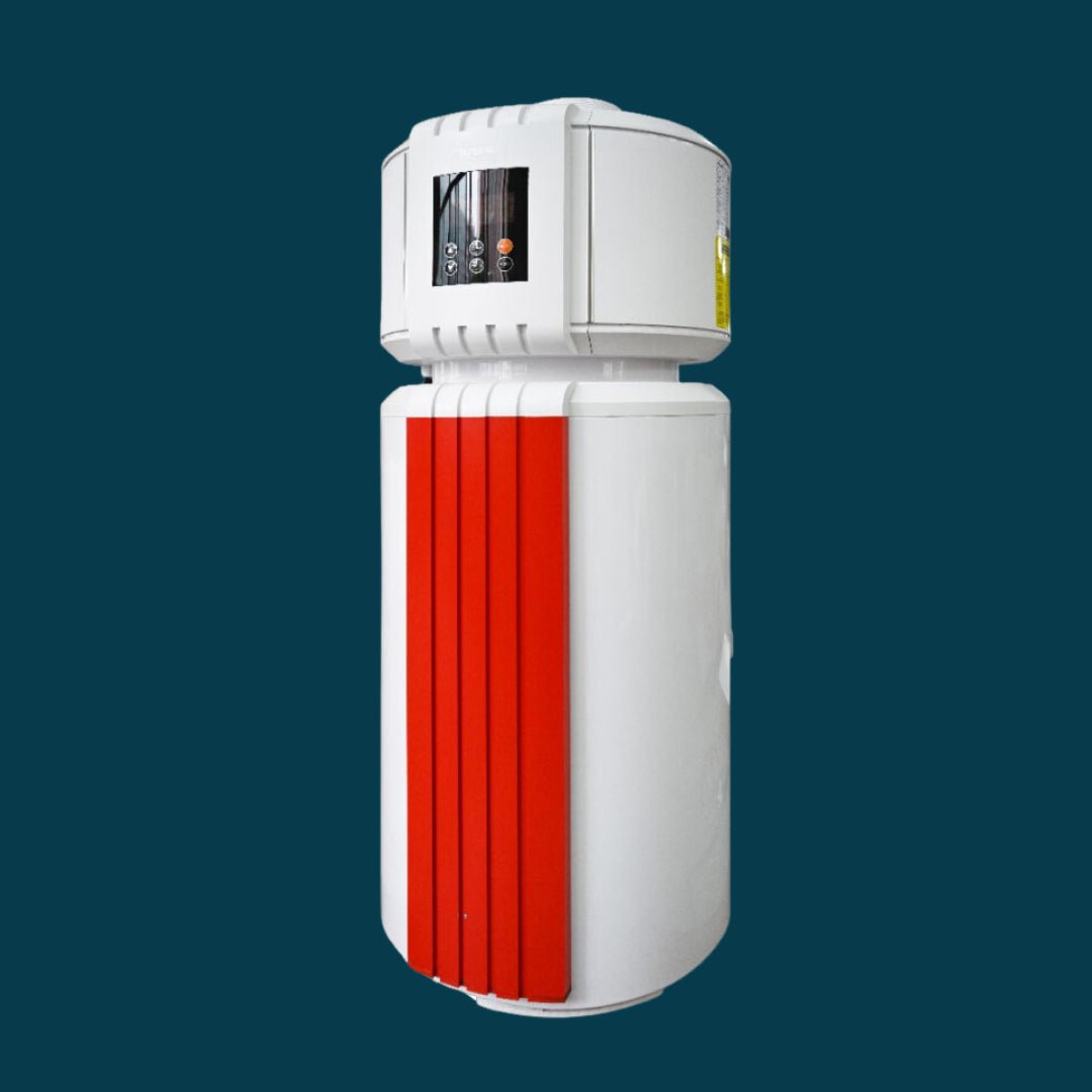 ELEO 190 L - Chauffe - eau thermodynamique - Chauffe - eau thermodynamique #7MB170002