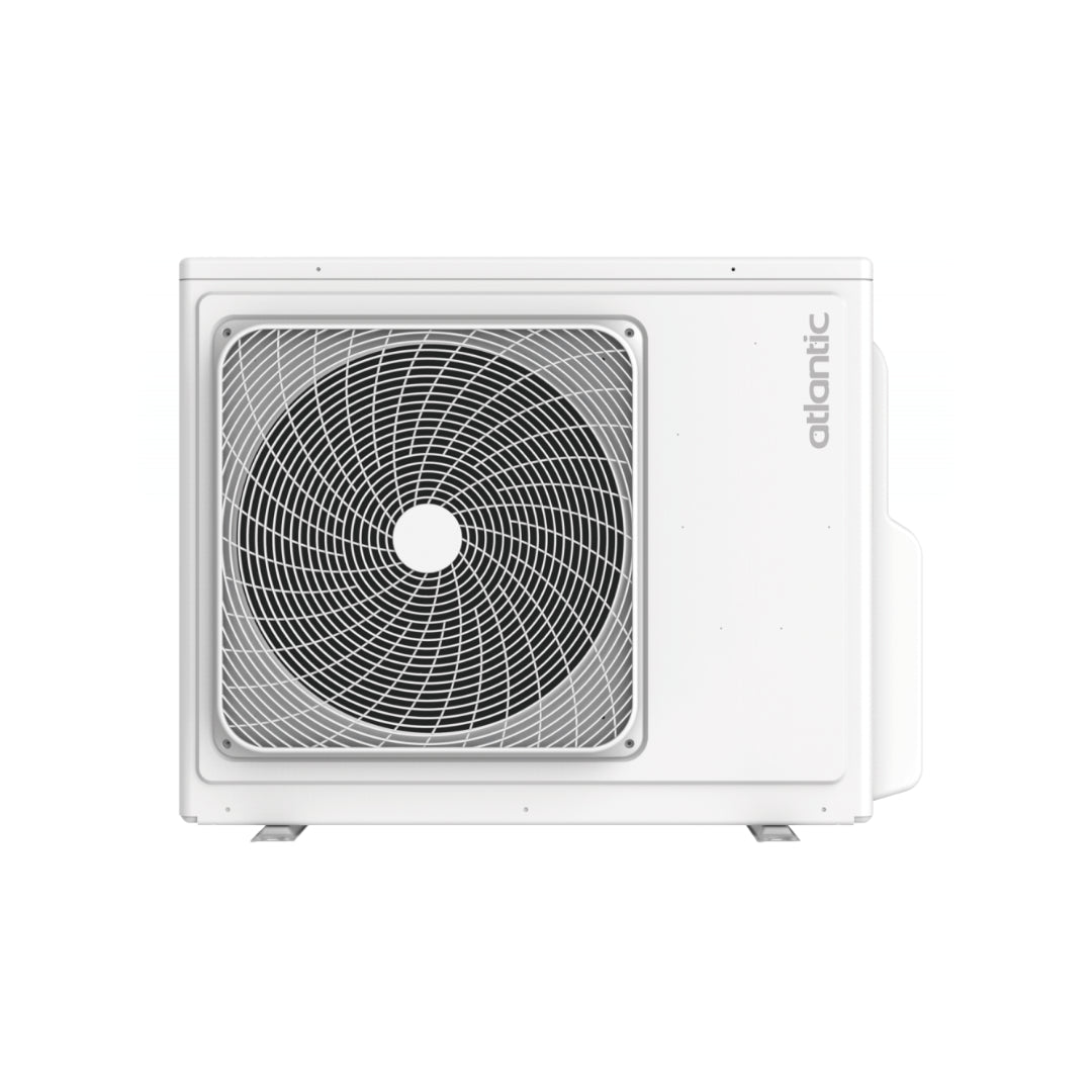 Groupe extérieur R32 - compatible Dojo et Zenkeo de 5 à 7,8kW - Groupes extérieurs #872923