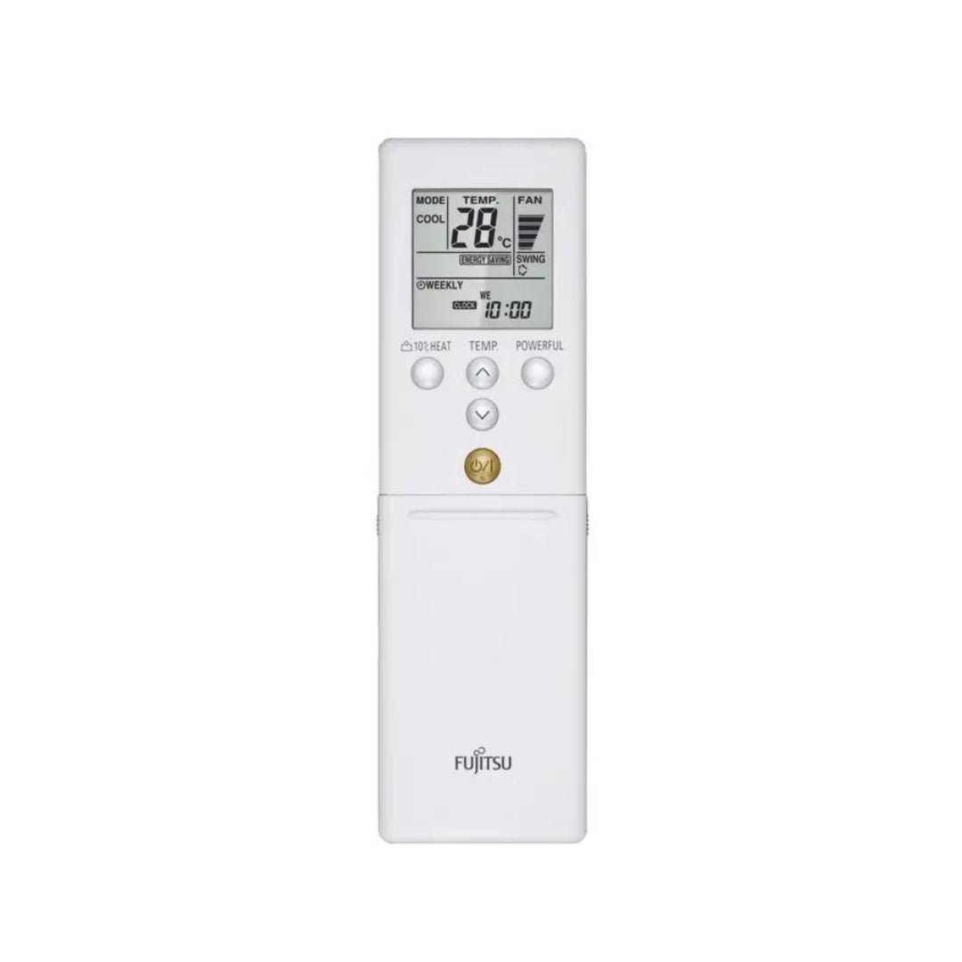 Télécommande IR pour Atlantic ASYG07 - Télécommande #898788