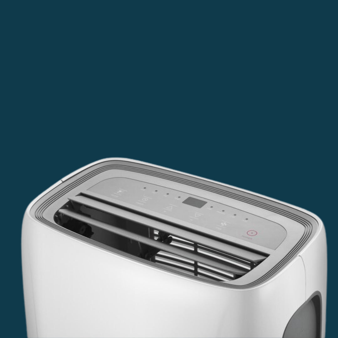 Climatiseur mobile Ice Point 3,2KW - Climatiseur mobile #905505