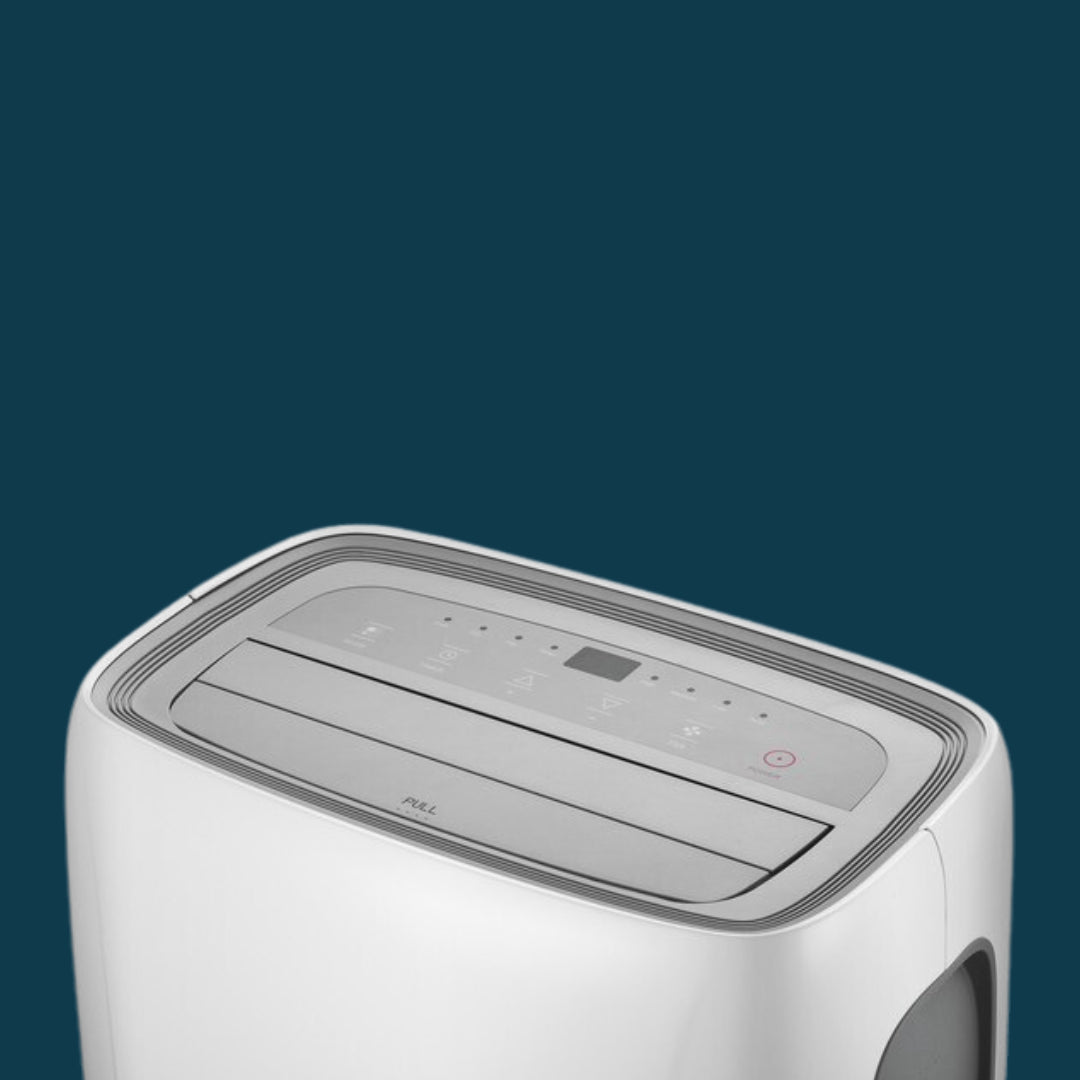 Climatiseur mobile Ice Point 3,2KW - Climatiseur mobile #905505