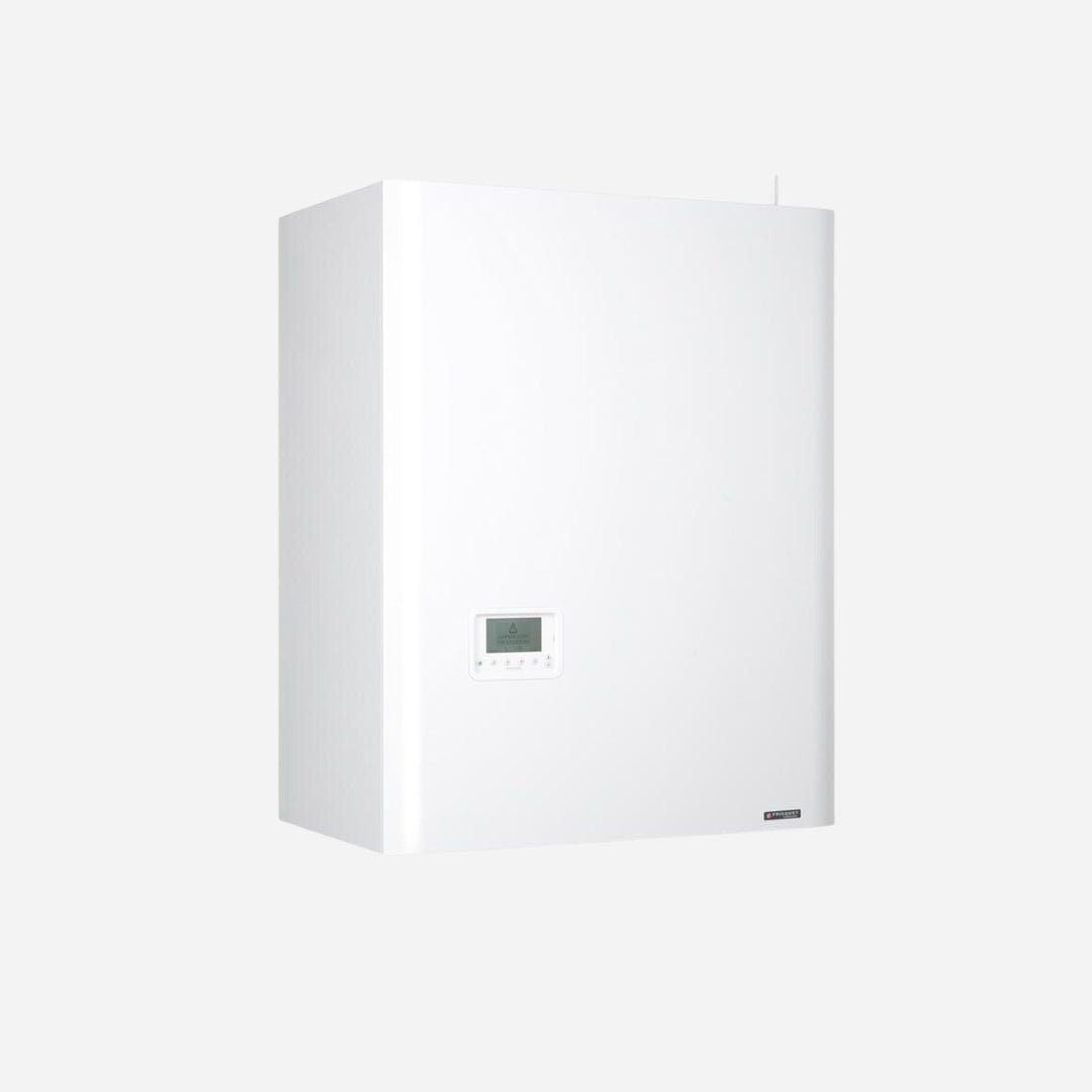 HYDROCONFORT Condens Visio 20 kW + ECS intégré 80 L - Frisquet #A4AJ20020