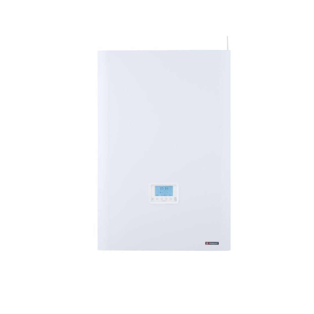 HYDROCONFORT Condensation Visio 20 kW/50l - Frisquet #A4AJ20160