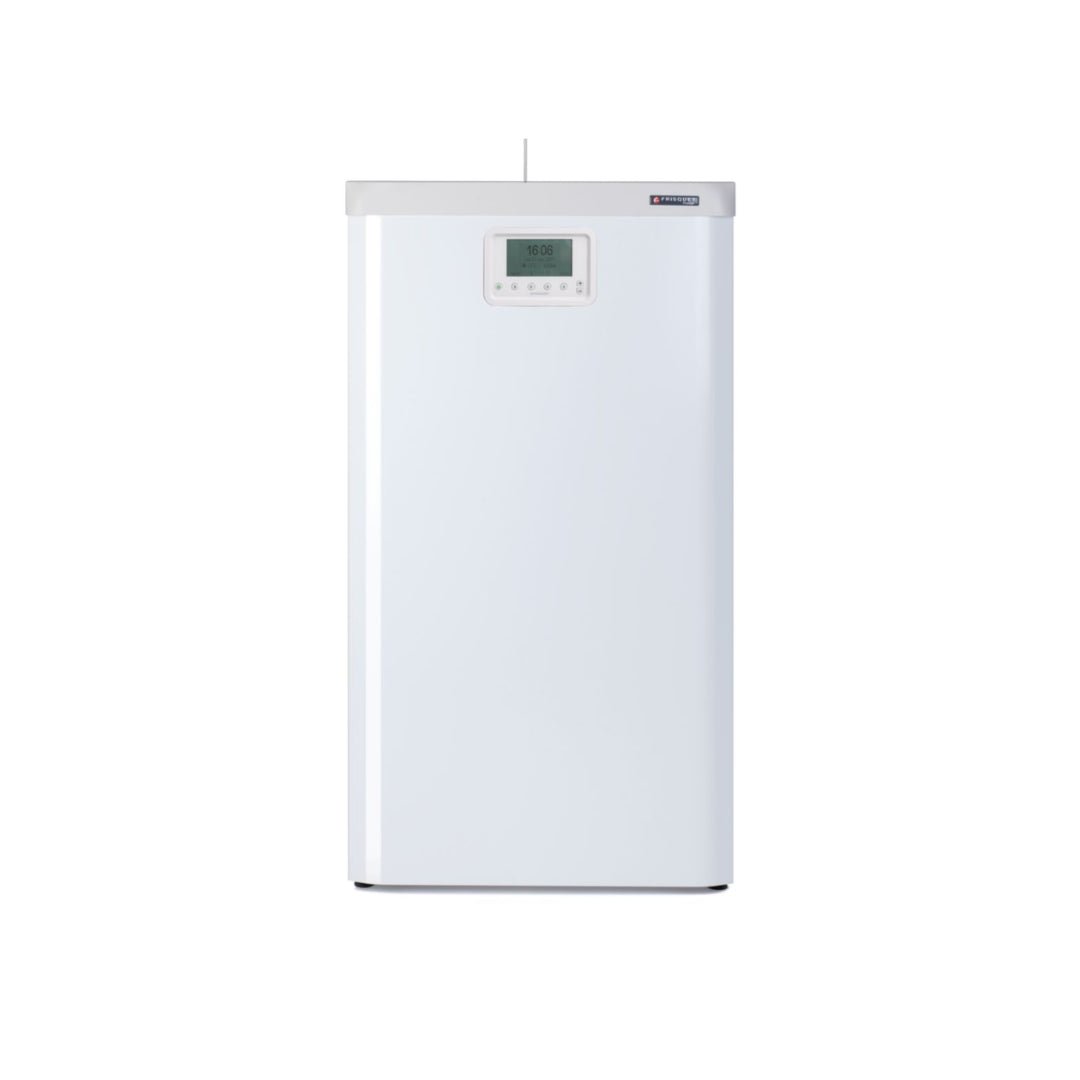 Chaudière au sol à condensation 25 kW chauffage seul - Frisquet #A4AL25050