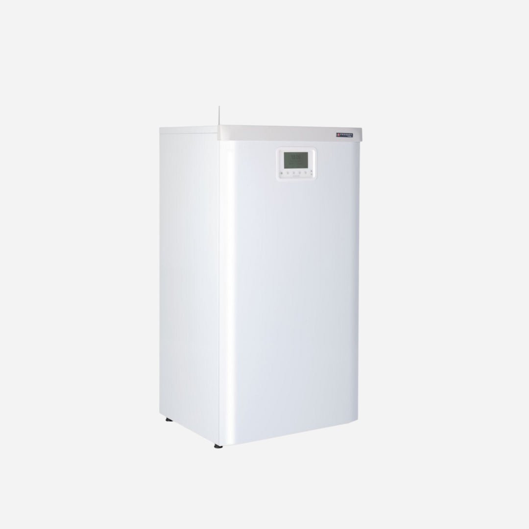 PRESTIGE condensation visio 32 kW seule - Frisquet #A4AL32050