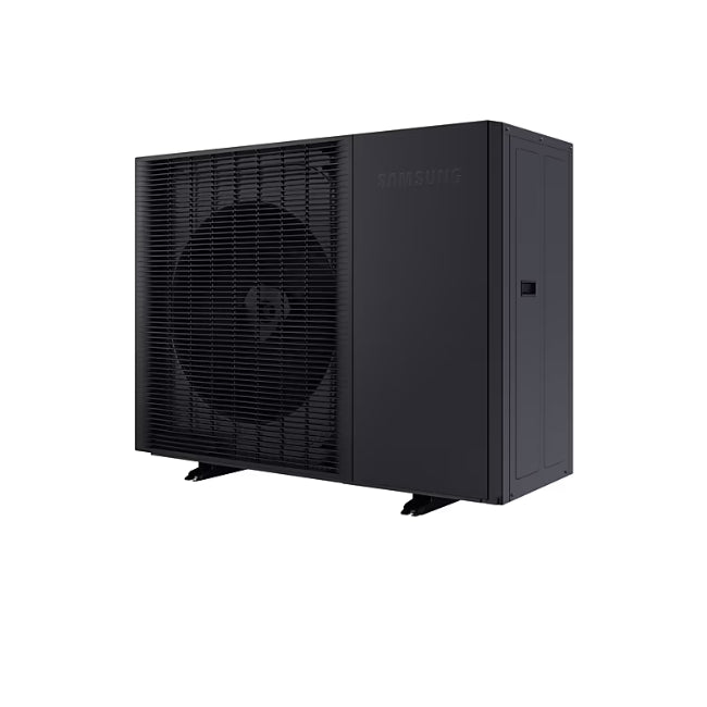 Samsung EHS 12.0 kW Monobloc HT Silence R32 - Triphasé - Samsung #AE120BXYDGG/EU