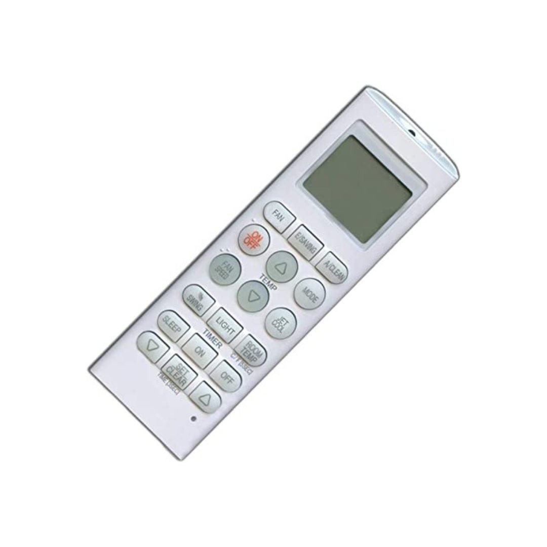 Télécommande LG AKB74675303 - Thermostat #AKB74675303