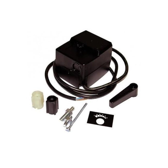 Servomoteur de vanne à secteur AMP230 - signal 3 points - Autres #AMP230