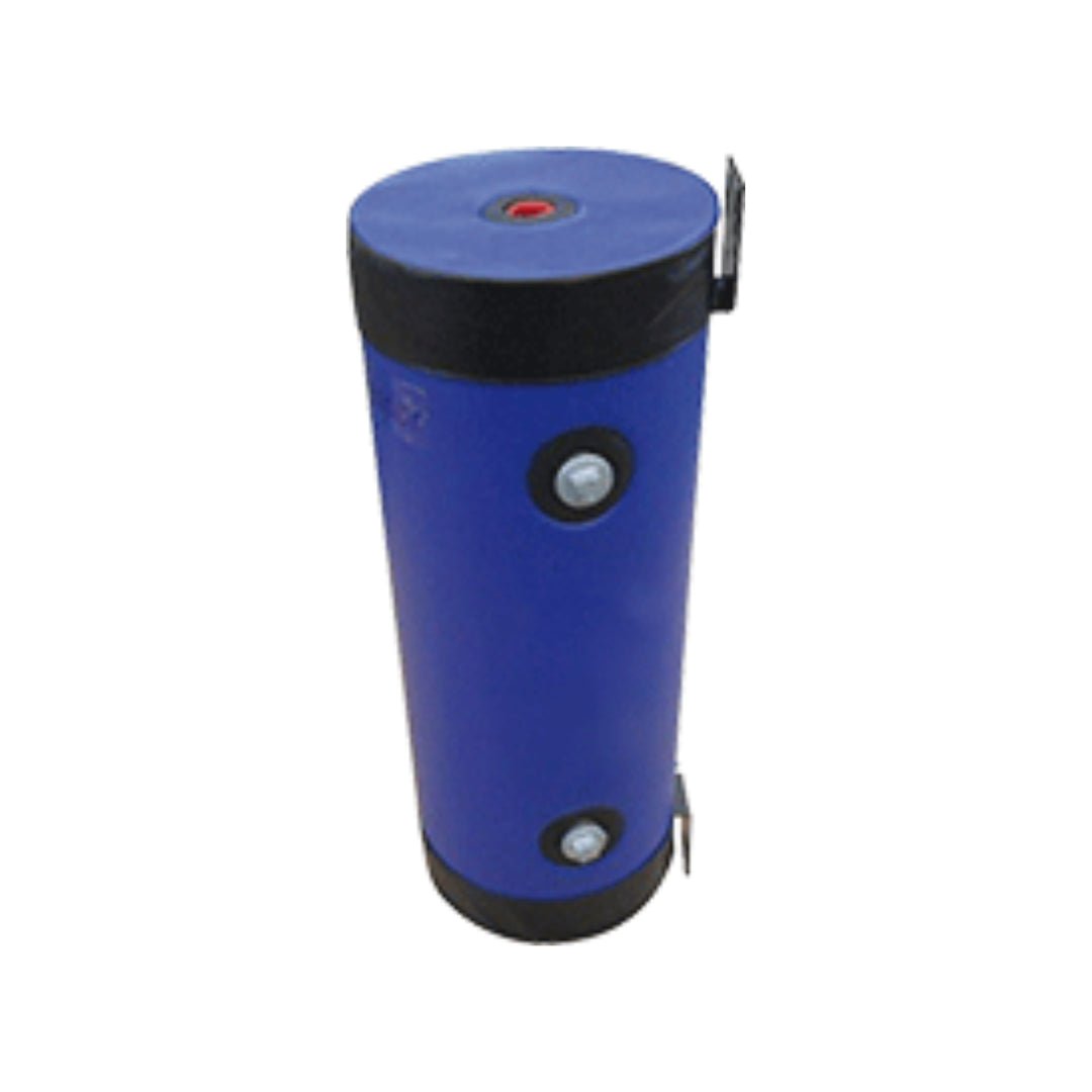 Bouteille de mélange 25L - 2 piquages par coté - Autres #BMEL25SKE