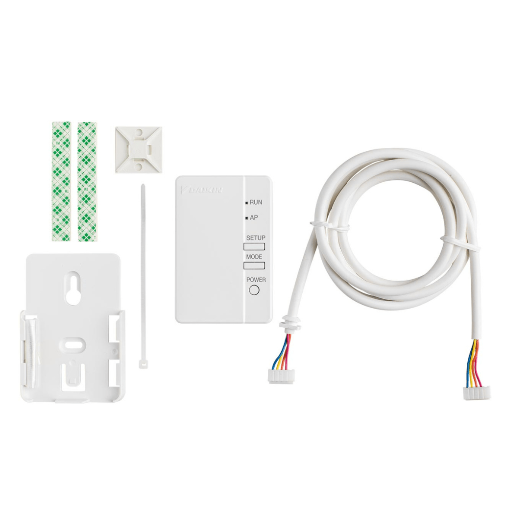 Carte Daikin BRP069B42 - Connectivité et Accessoires #BRP069B42