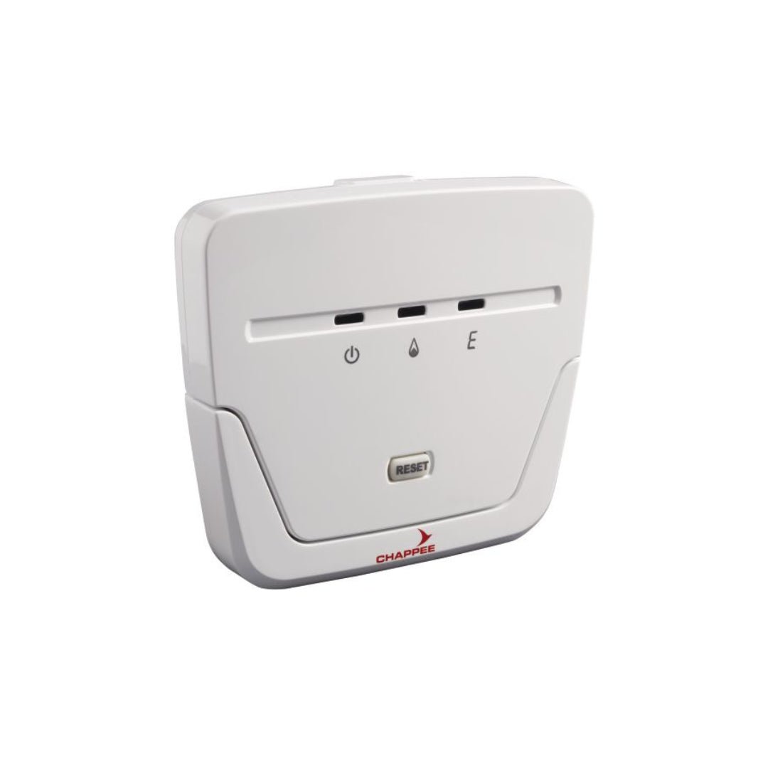 Récepteur 3 LED filaire avec support - Thermostat #C7108482