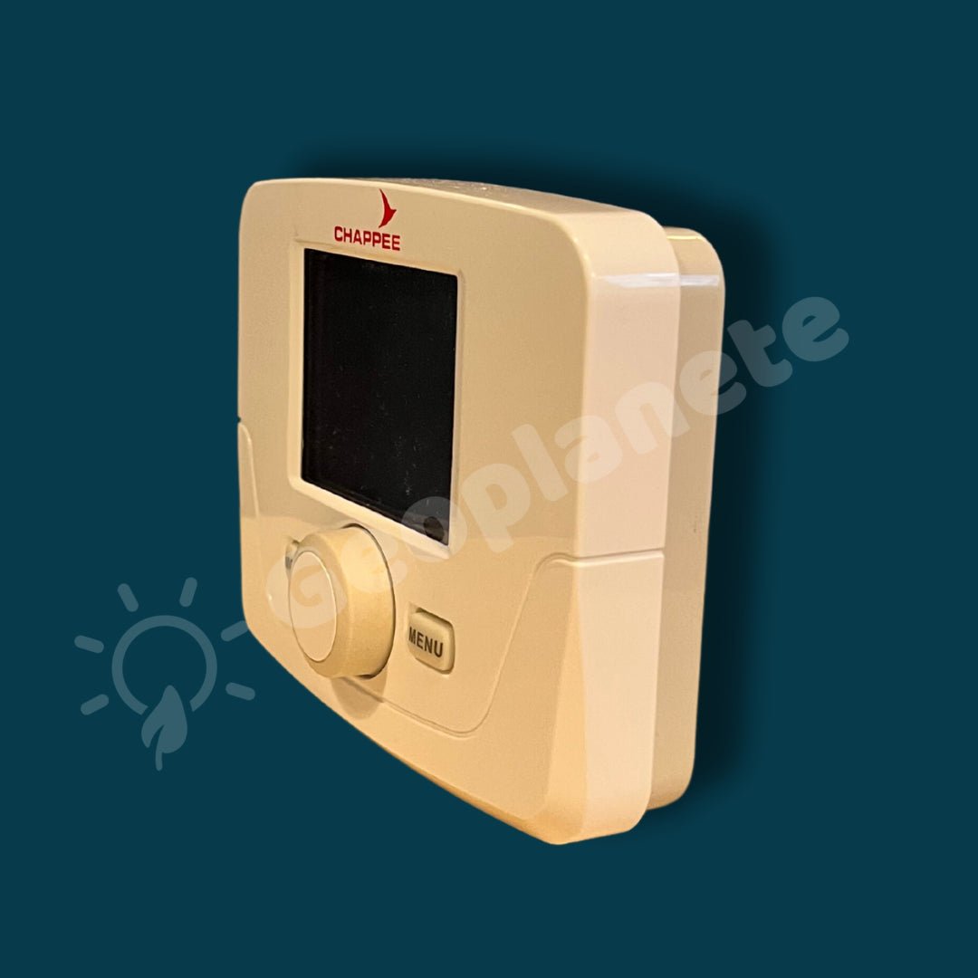 Sonde d'ambiance programmable C7108528 - Chappée #C7108528