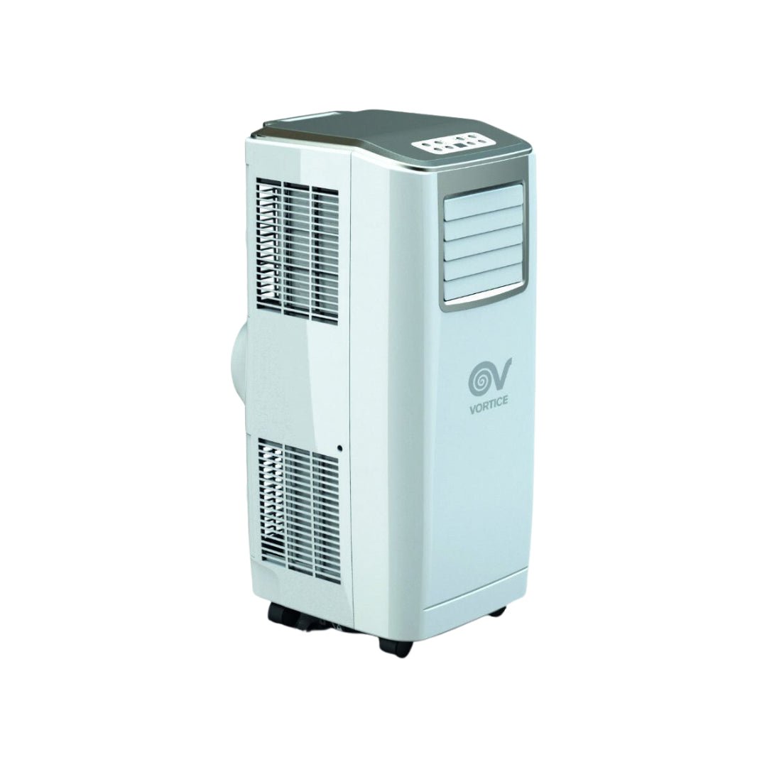 VORT ICE - Climatiseur mobile sur roues pivotantes - Climatiseur mobile #CM2600
