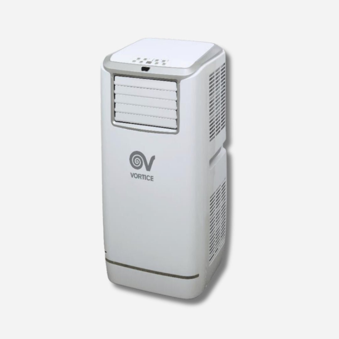 Climatiseur mobile froid 3,2 kW - Polar Evo 11 - Climatiseur mobile #CM3200