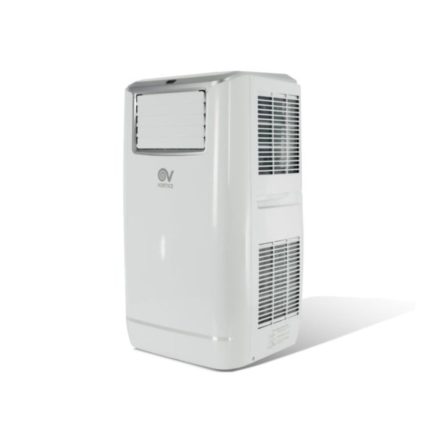 VORT KRYO POLAR EVO 2 - Climatiseur mobile froid/chaud 3,7/3 kW - Climatiseur mobile #CMR3800