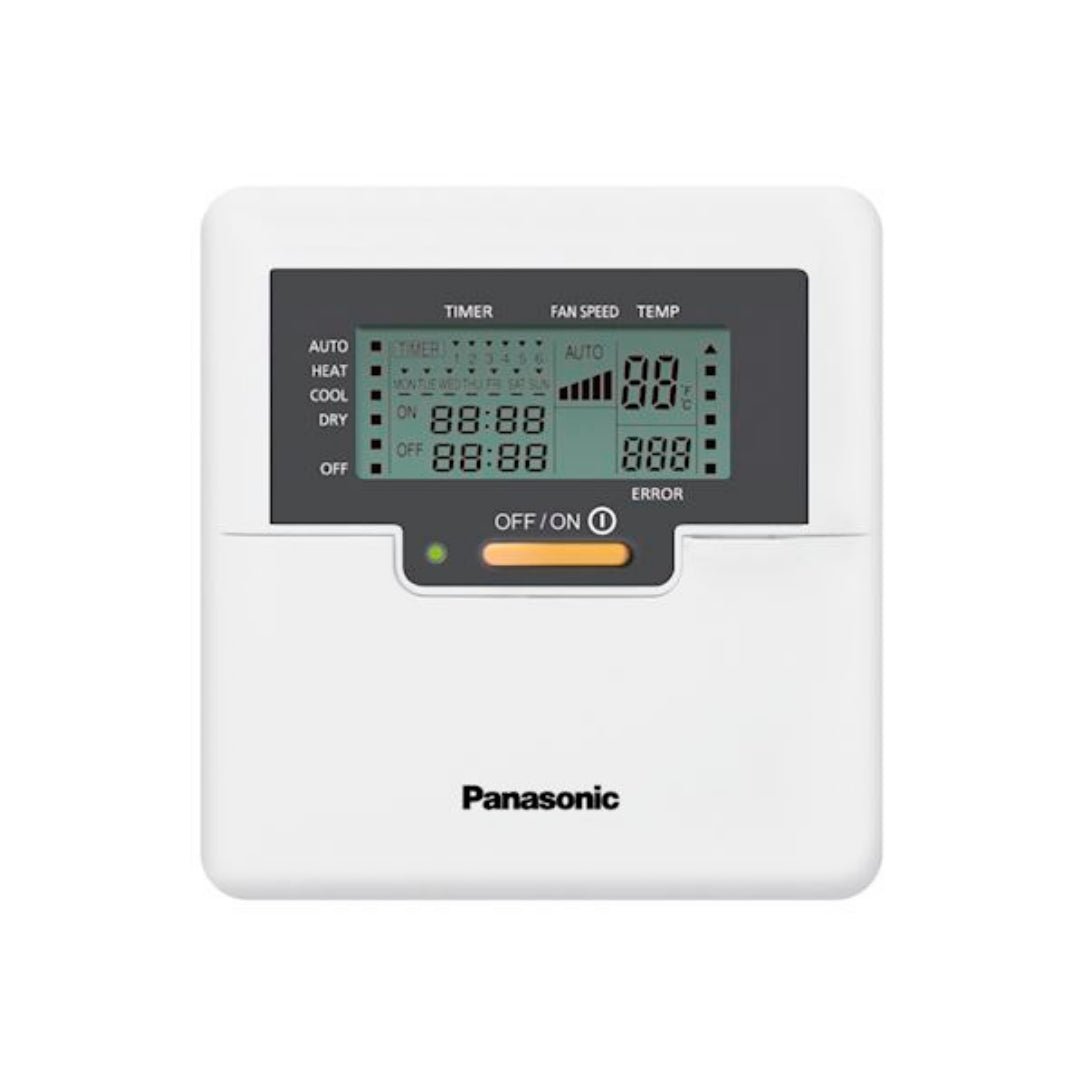 Télécommande filaire pour cassette CZ - RD52CP - Daikin #CZ - RD52CP