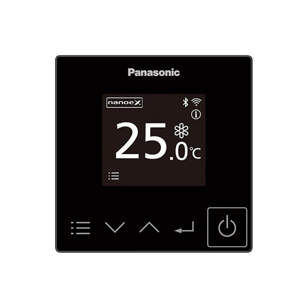 Télécommande filaire Conex Panasonic CZ - RTC6 - Thermostat filaire #CZ - RTC6
