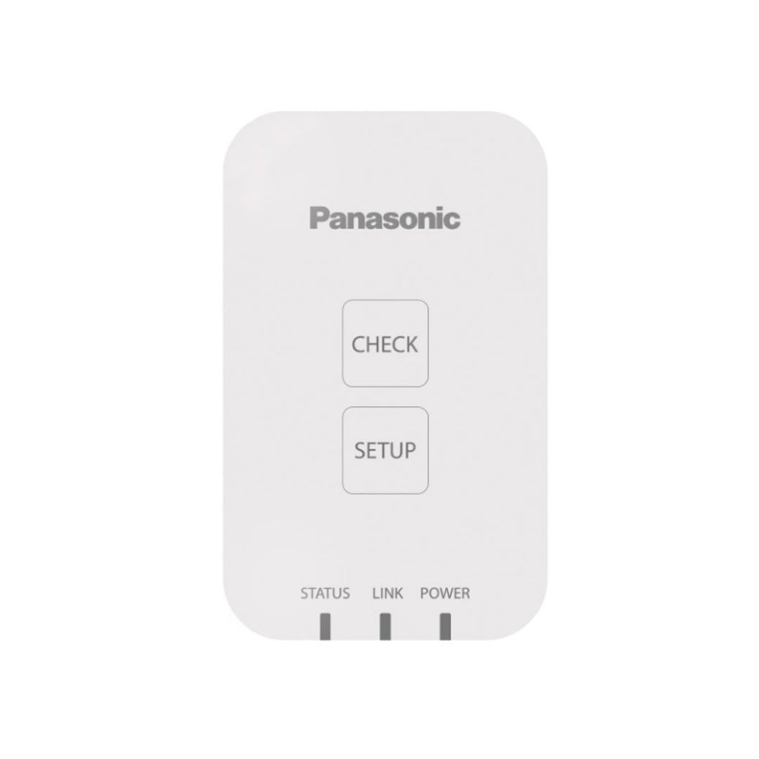 Adaptateur Wifi pour contrôle internet - CZ - TACG1 - Connectivité et Accessoires #CZ - TACG1