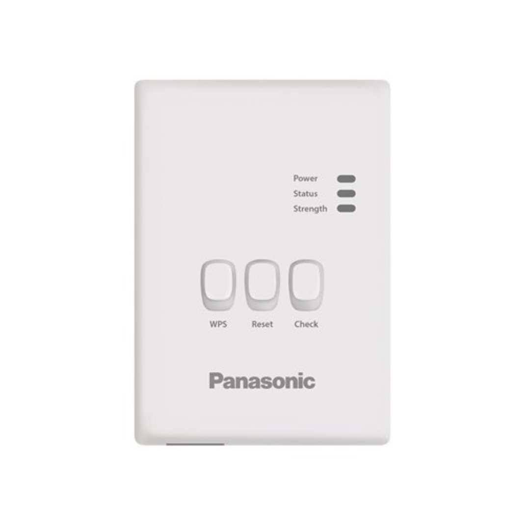 Aquarea Smart Cloud - Contrôle Internet par Wifi ou LAN filaire pour Aquarea Génération - Autres #CZ - TAW1B