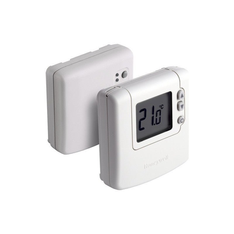 Thermostat Digital sans fil DT92 - Thermostat radio #DT92A1004
