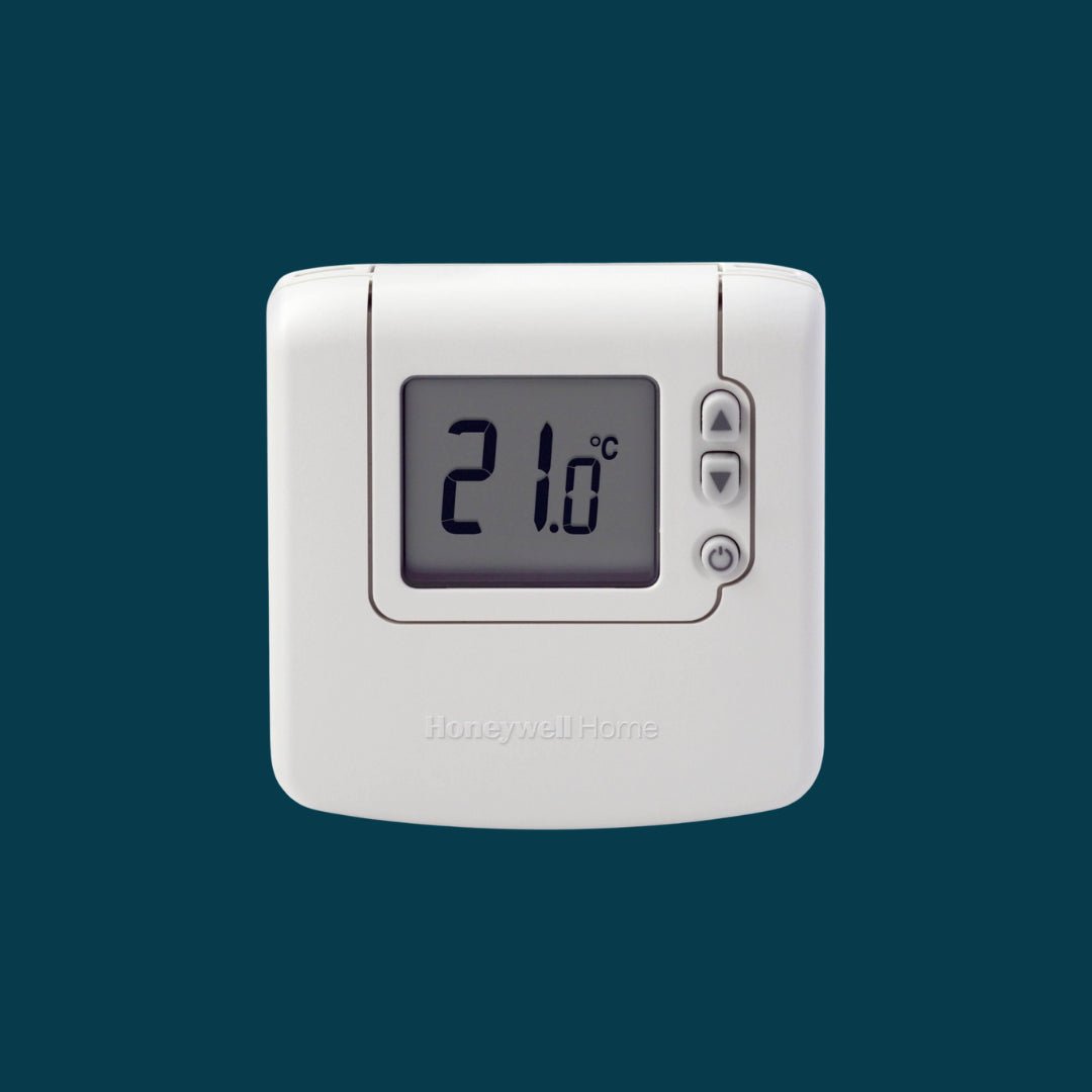 Thermostat Digital sans fil DT92 - Thermostat radio #DT92A1004