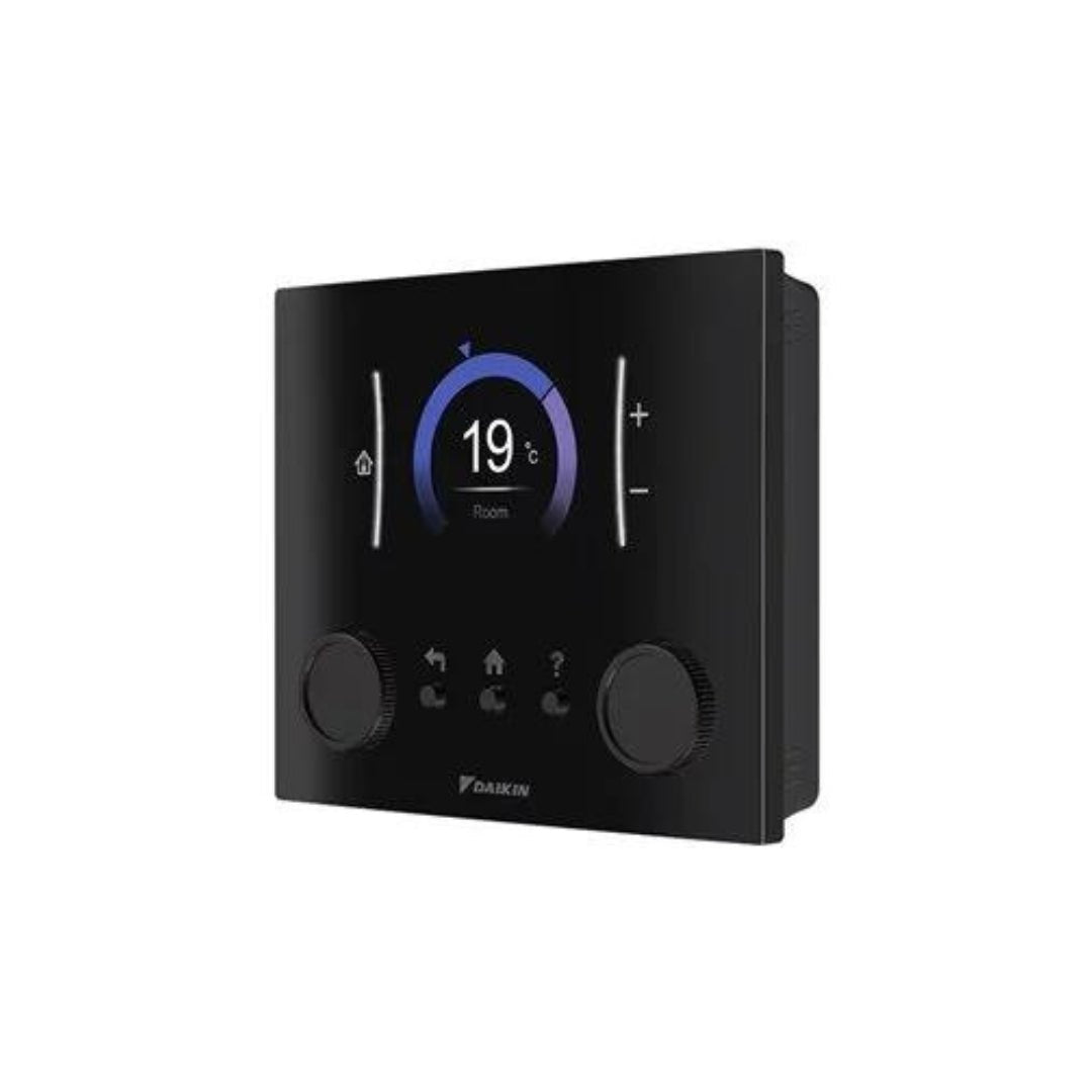 Altherma 3 M - Taille 8 - Réversible 60 °C Monophasé avec résistance 3 kW - Réversible #EBLA08E3V3