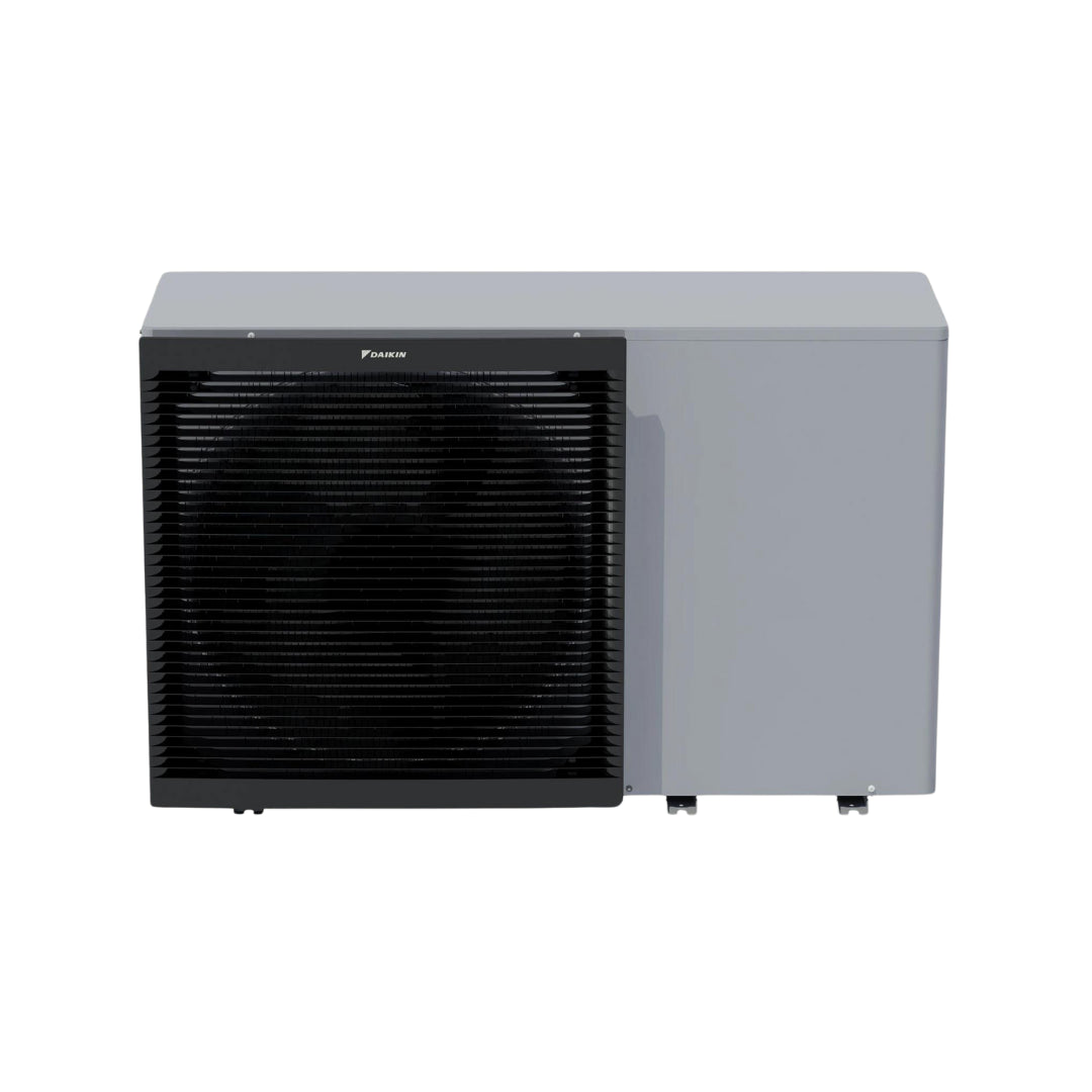 Altherma 3 M - Taille 9 - Réversible 60 °C Triphasé avec résistance 3 kW - Réversible #EBLA09D3W1