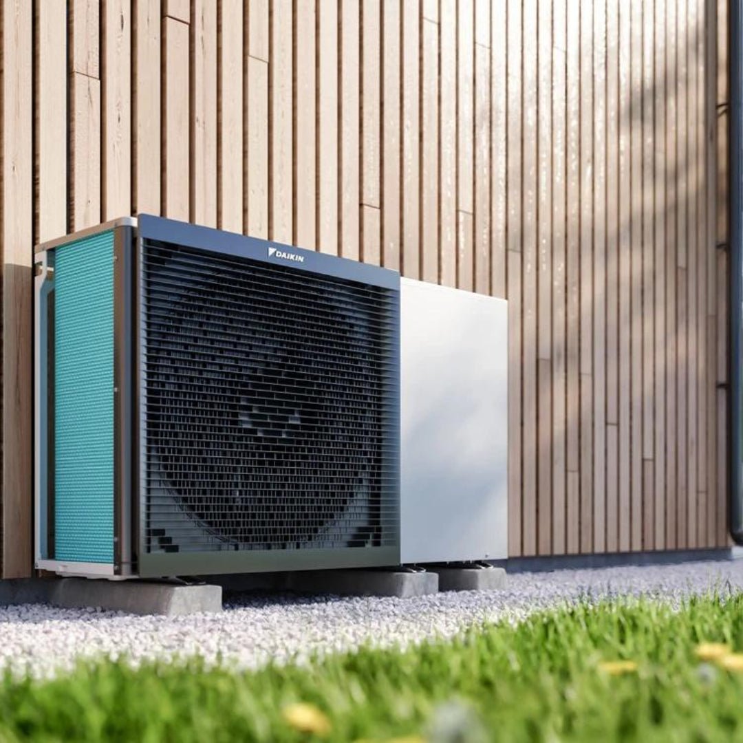 Altherma 3 M - Taille 16 - Chaud seul - Monophasé avec résistance 3 kW - Chaud seul #EDLA16D3V37