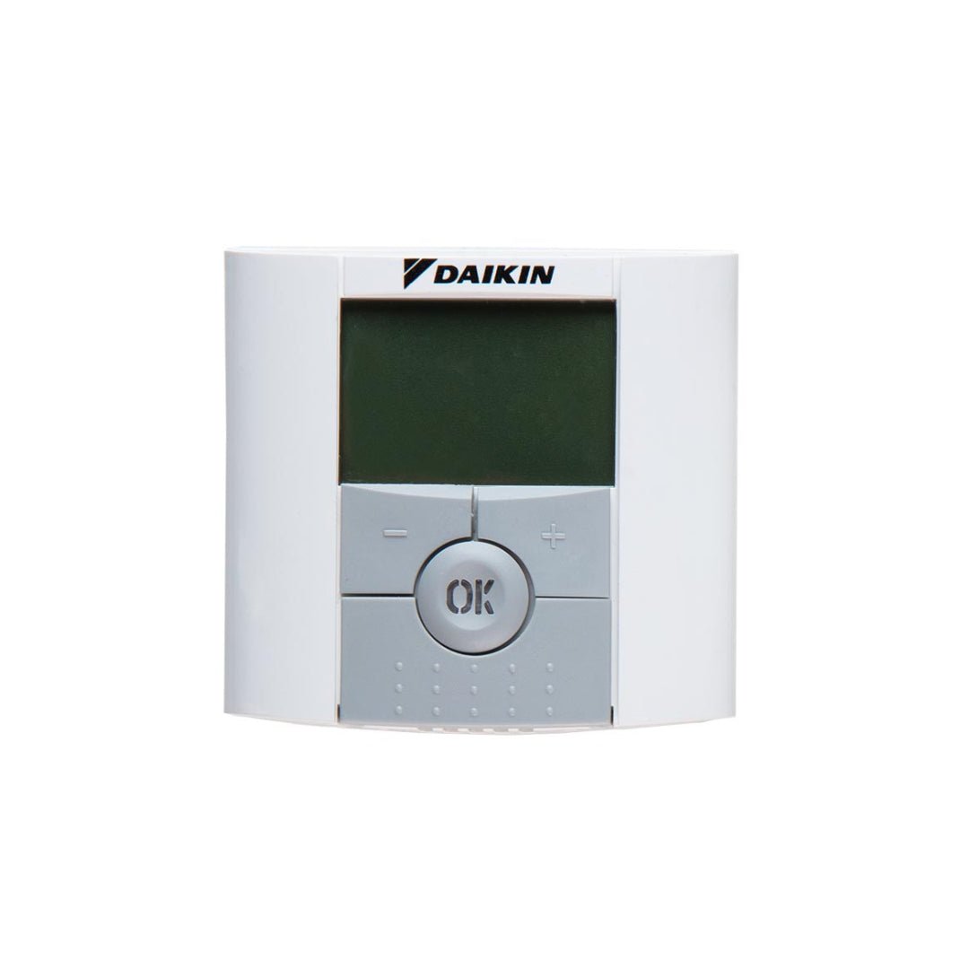 EKRTRB - Thermostat d'ambiance sans fil - Thermostat radio #EKRTRB