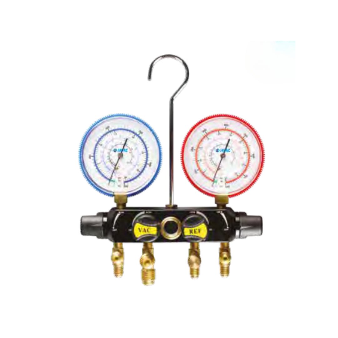 Manifolds 4 voies - Autres #EL75172