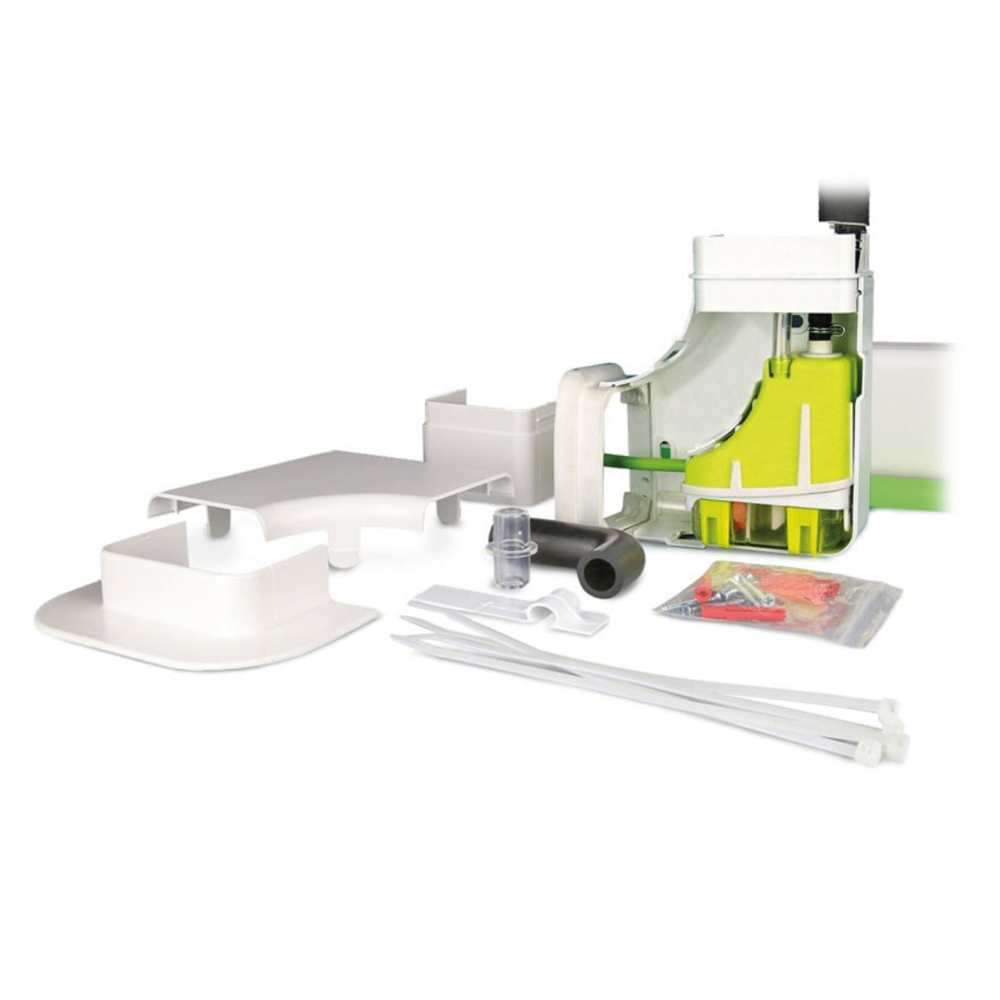 Mini verte Silence + Slimline - Accessoires climatisation #FP3312/3