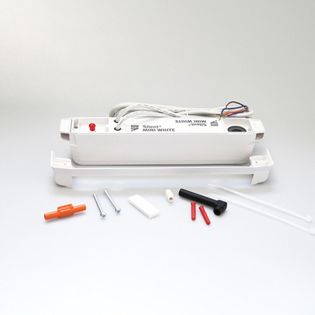 Mini Blanche Silence+ - Pompe de relevage #FP3450