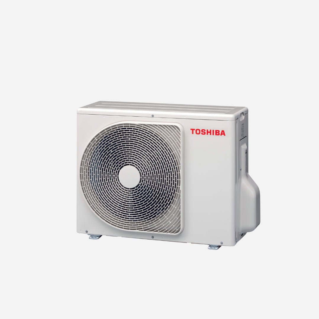 Estia murale 6kW - Pompe à chaleur air - eau - Bi - bloc #HWT - 601HW - E + HWT - 601XWHM6W - E