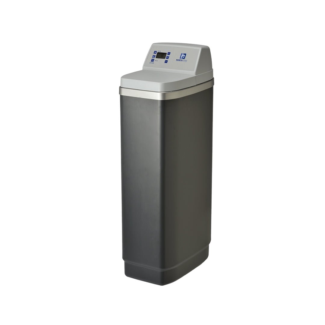 Adoucisseur 22 litres PLUS NSC22L+ - Adoucisseur domestique #NSC22L+