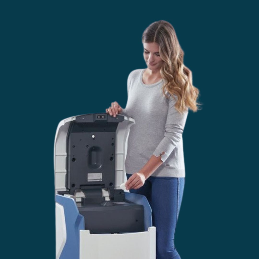 IOCLEAN - Pastilles nettoyantes pour adoucisseurs d'eau - Recharge #P0004887