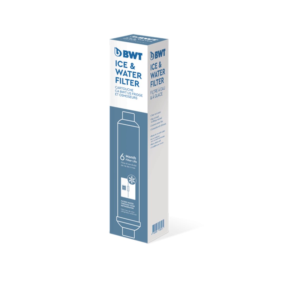 Cartouche de charbon actif Post - Filtration - Recharge #P0090641