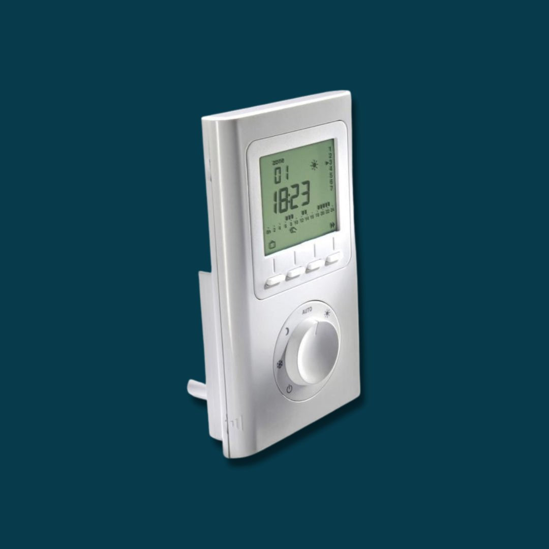 Thermostat radio pour pompe à chaleur AQUAREA - Thermostat radio #PAW - A2W - RTWIRELESS