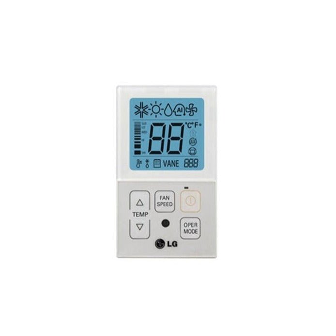 Commande filaire simplifiée - LG #PQRCVCL0QW.ENCXLEU