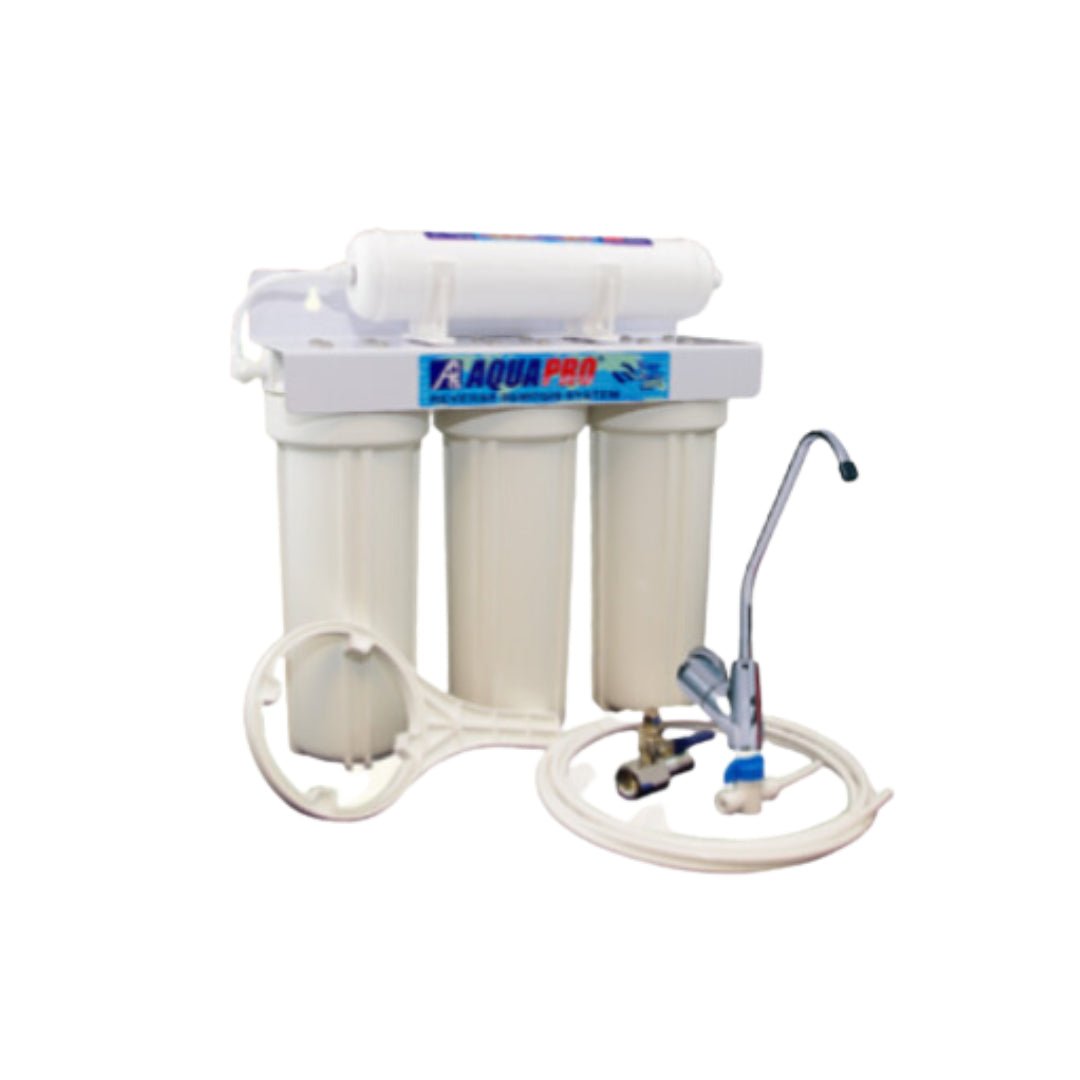 Purificateur sous évier - Filtre sous évier #PR - AUS3 - UM