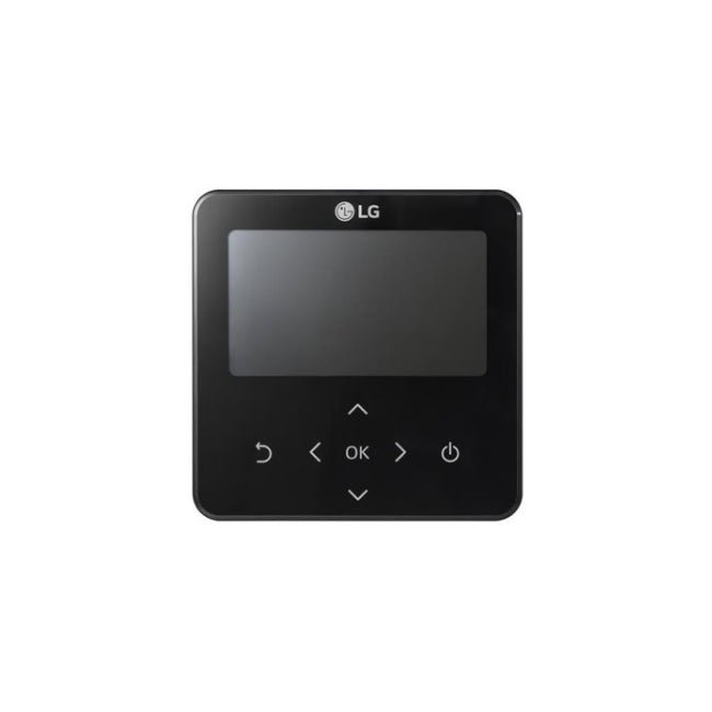 Télécommande Climatiseur filaire RS3 - LG #PREMTBB11.ENCXLEU