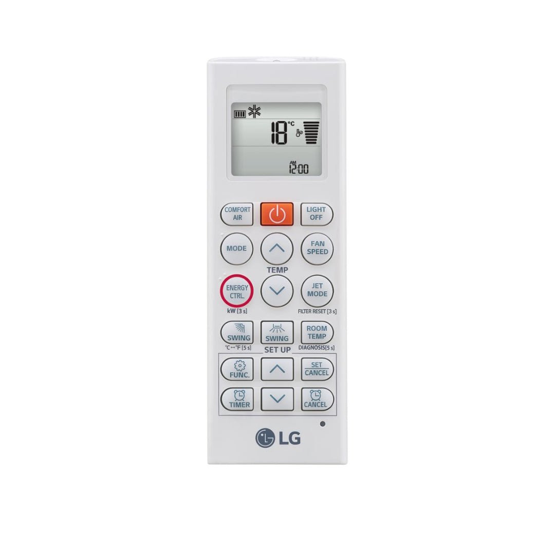 Télécommande sans fil LG - PWLSSB21H - Télécommande #PWLSSB21H.ENCXLEU