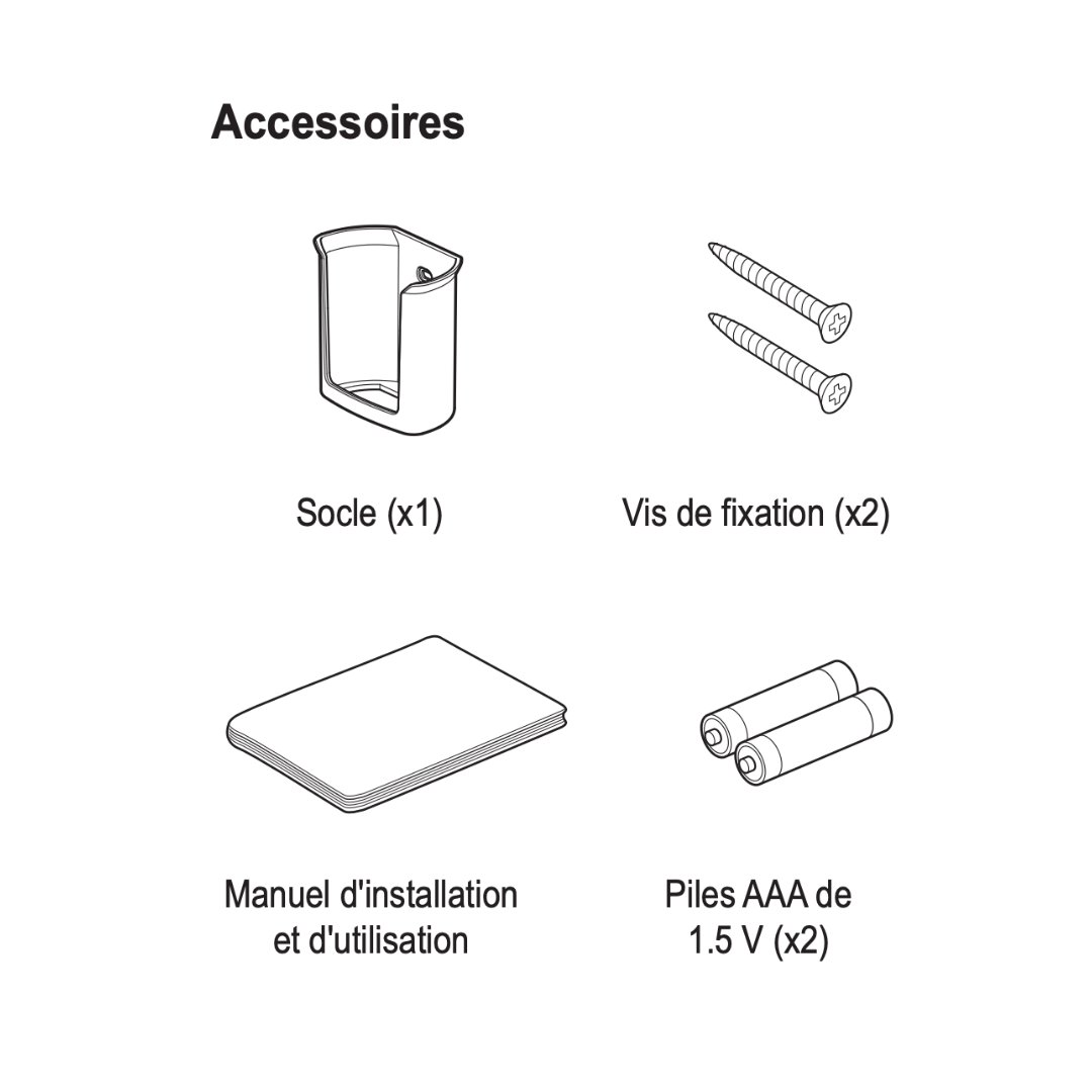 Télécommande sans fil LG - PWLSSB21H - Télécommande #PWLSSB21H.ENCXLEU